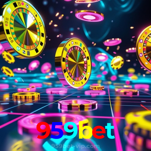 959bet：A adrenalina do futebol online te leva até grandes vitórias!