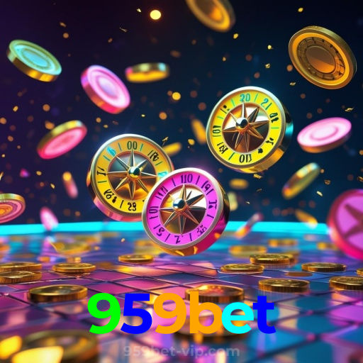 959bet：Aposte no futebol e ganhe em jogos de cassino como roleta e blackjack!
