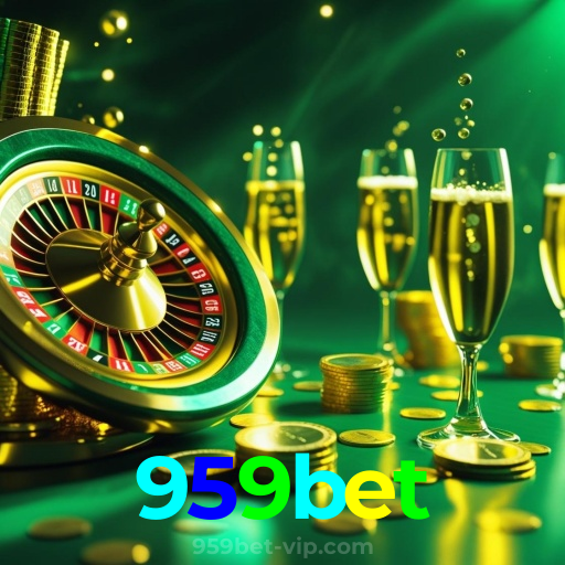 959bet：Aposte no futebol e conquiste prêmios em blackjack e poker!