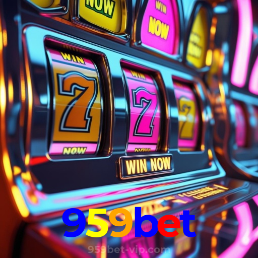 959bet：O cassino online mais confiável para apostas ao vivo no futebol e jogos de cassino!