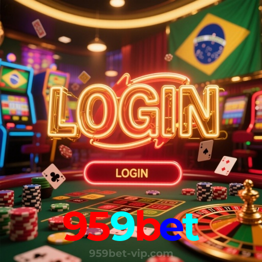 959bet：Em nosso cassino online, as melhores vitórias estão por vir!