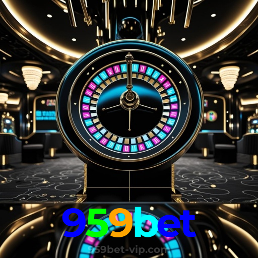 959bet：Ganhe no blackjack, aposte no futebol e vença com grandes prêmios!