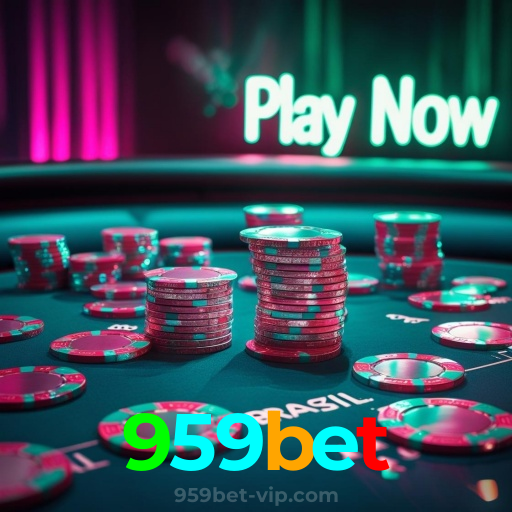 959bet：Aposte no futebol e ganhe com os melhores jogos de cassino como poker e roleta!