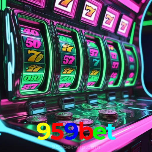 959bet：Jogue agora e vença no melhor cassino online!