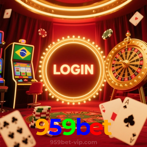 959bet：O melhor cassino online com apostas ao vivo em futebol e jogos de cassino!