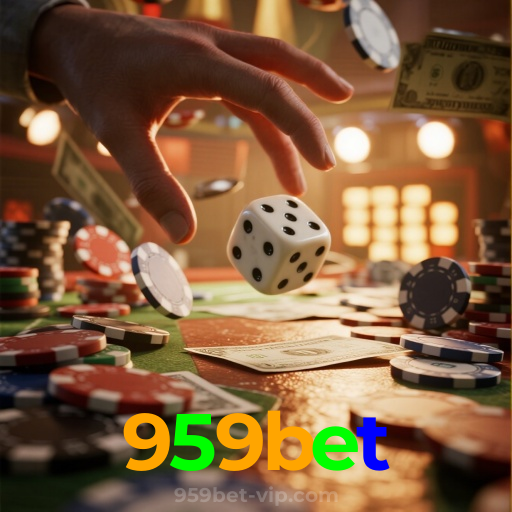 959bet：Encontre a sorte nas nossas roletas e ganhe prêmios incríveis!