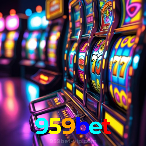 959bet：A diversão nunca para! Entre no nosso cassino e jogue os melhores jogos!