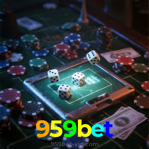 959bet：Sinta a adrenalina da roleta! Aposte e vença agora!