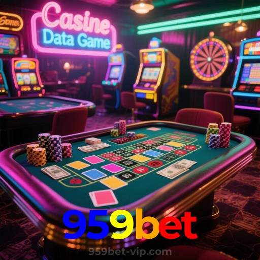 959bet：Onde sua sorte brilha: poker, roleta e apostas em futebol!
