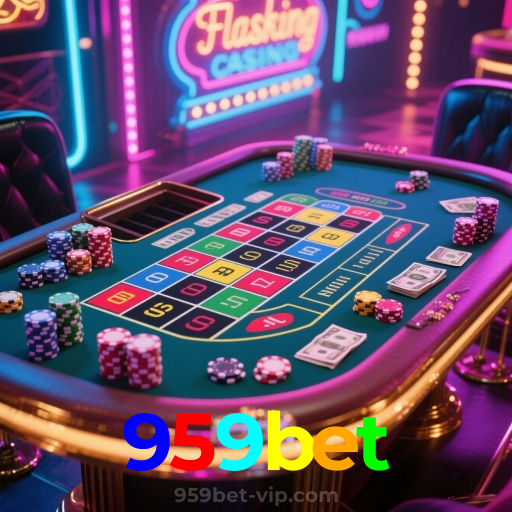 959bet：Jogue poker e prove que você é o verdadeiro campeão das cartas!