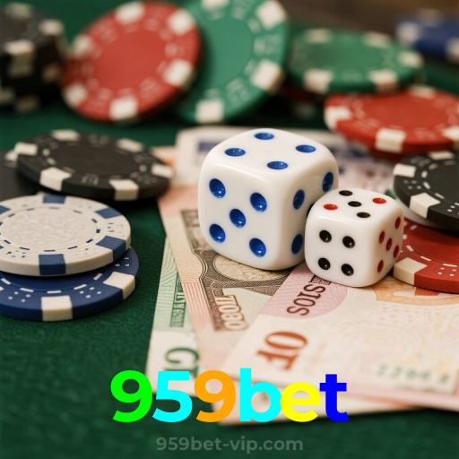 959bet：Aposte no futebol online e conquiste a sua vitória agora!