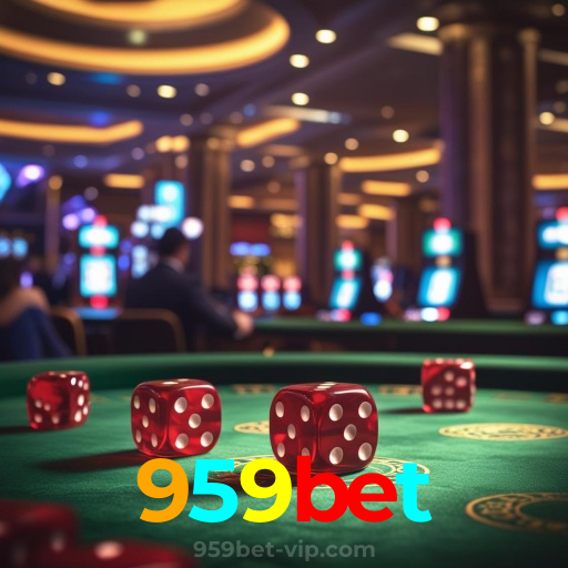 959bet：Aposta no futebol e diversão garantida com jogos de cassino como roleta e blackjack!