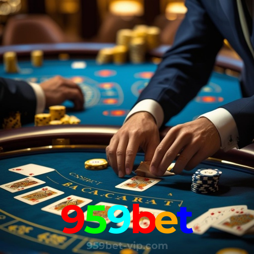 959bet：No cassino online mais seguro, aposte no futebol e jogue slots emocionantes!