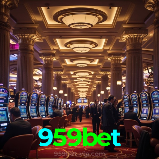 959bet：Jogue poker e prove que você é o melhor nas cartas!