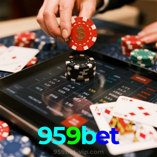 959bet：No futebol online, cada aposta te leva mais perto da vitória!