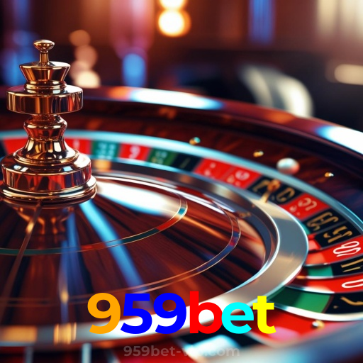 959bet:Aposte nas roletas e veja os prêmios incríveis chegarem até você!