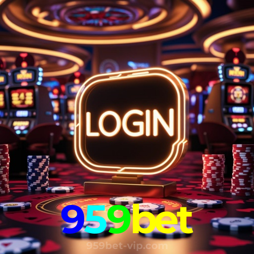 959bet：O melhor do futebol online com chances incríveis de vitória!