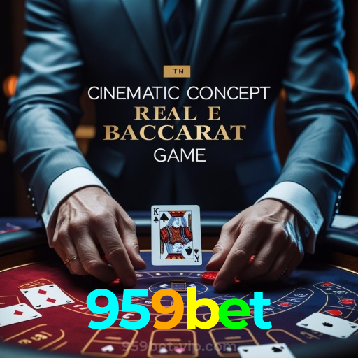 959bet：Venha viver a emoção do cassino! Gire a roleta e ganhe grandes prêmios!