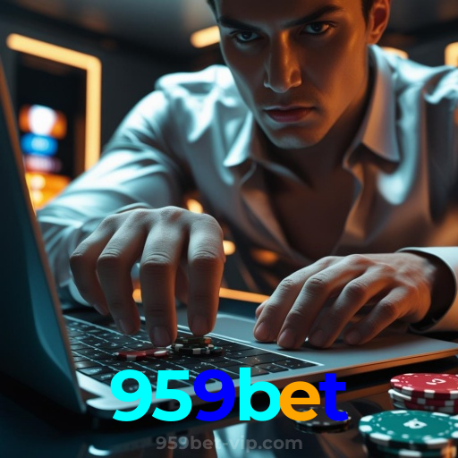 959bet:Poker, roleta e apostas no futebol online, onde sua sorte brilha!