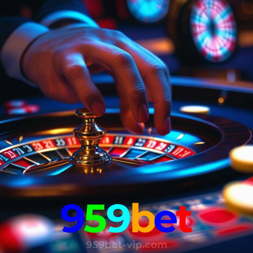 959bet:Poker, blackjack e apostas em futebol online, tudo no melhor cassino!