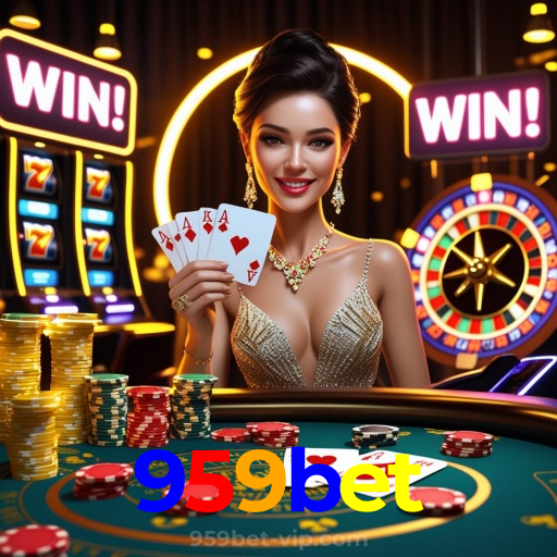 959bet:No futebol online, a cada aposta sua vitória está mais perto!