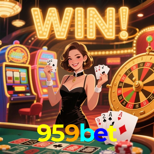 959bet：Aposte e ganhe com o futebol online, o jogo da emoção!