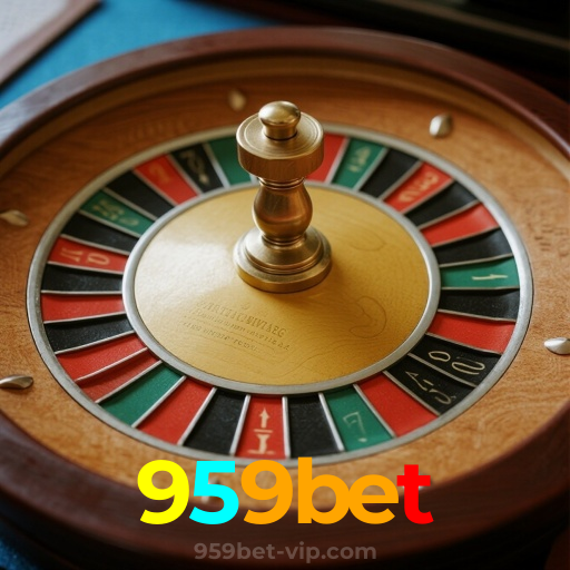 959bet：Jogue poker, roleta e aposte no futebol no melhor cassino online!
