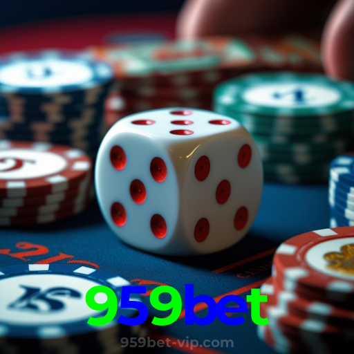 959bet:A melhor experiência de apostas no futebol e cassino está no nosso site!