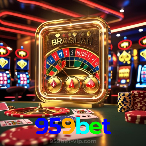 959bet:As slots mais emocionantes estão esperando por você! Jogue agora!