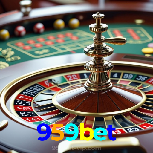 959bet:Poker, blackjack e apostas em futebol online, tudo no melhor cassino!