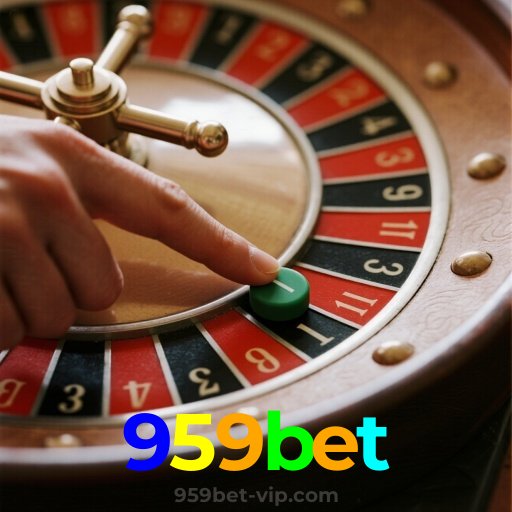 959bet：O melhor cassino online com apostas ao vivo em futebol e jogos de cassino!