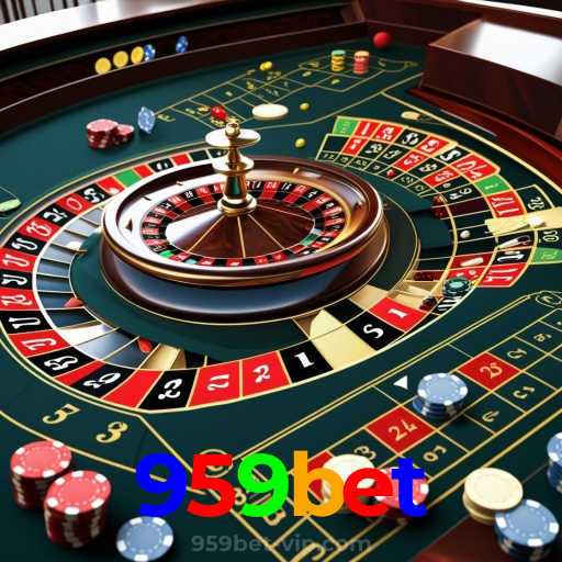 959bet：No cassino online mais seguro, aposte no futebol e jogue slots emocionantes!