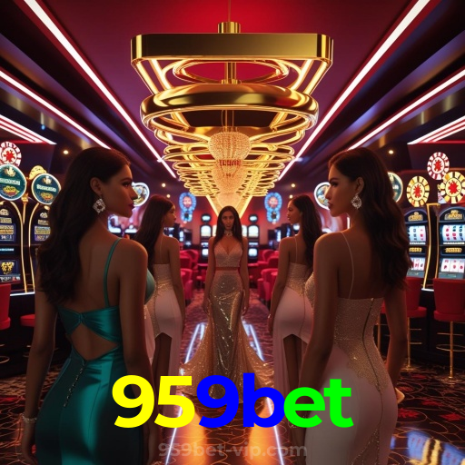 959bet：As melhores roletas te aguardam! Aposte e conquiste sua vitória!