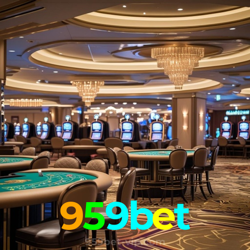 959bet:Jogue poker online e prove sua habilidade nas cartas!