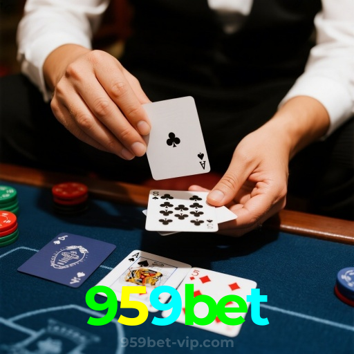 959bet：Os jackpots estão esperando por você! Entre no jogo e faça história!