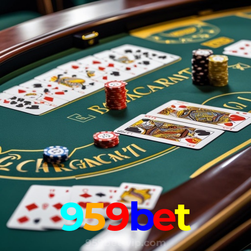 959bet：Aposte no futebol e ganhe com os melhores jogos de cassino como poker e roleta!