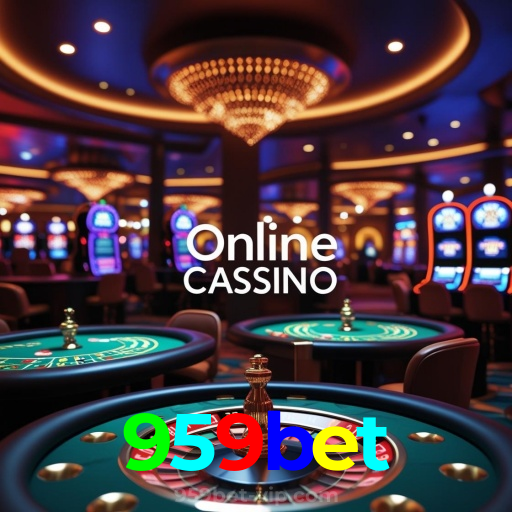 959bet：Jogue futebol online e sinta a adrenalina das grandes vitórias!