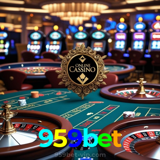 959bet:Grandes jackpots estão te esperando! Gire a roleta e ganhe agora!