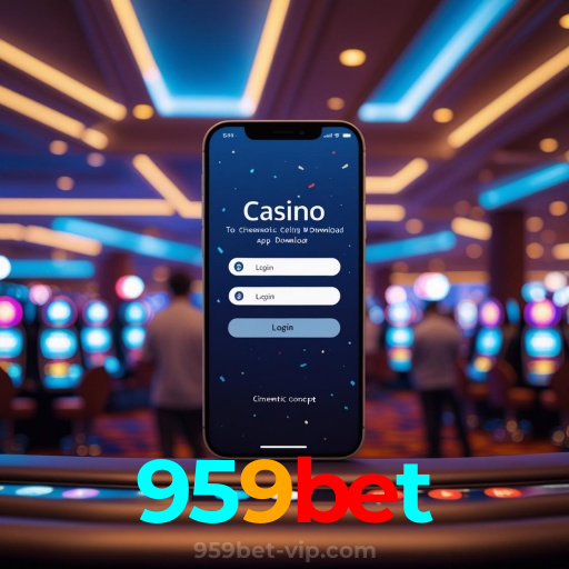 959bet：Jogue slots, blackjack e aposte no futebol para diversão e vitórias!