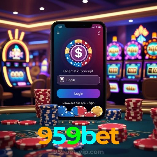 959bet:Apostas de futebol online para os verdadeiros fãs! Vença agora!