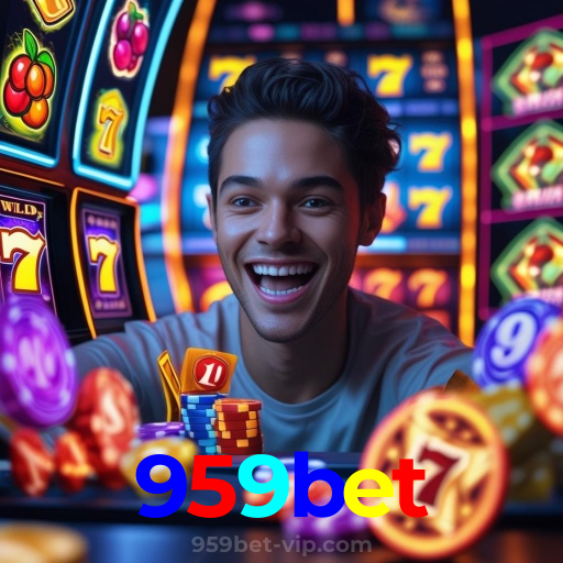 959bet：Jogue poker no nosso cassino e conquiste vitórias épicas!