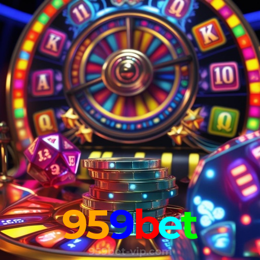 959bet:Jogue slots, aposte no futebol e ganhe prêmios incríveis no cassino!