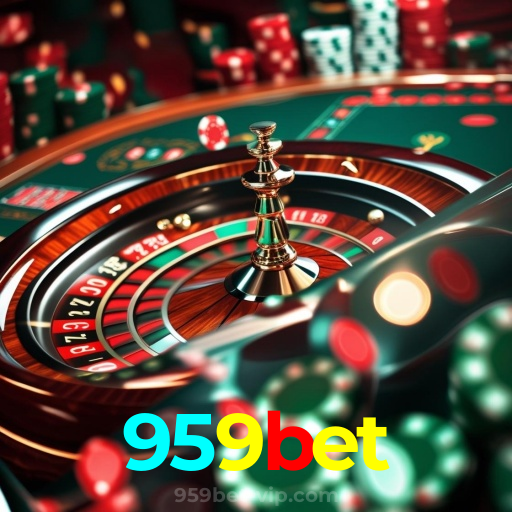 959bet:Jogue poker e conquiste a vitória nas cartas!