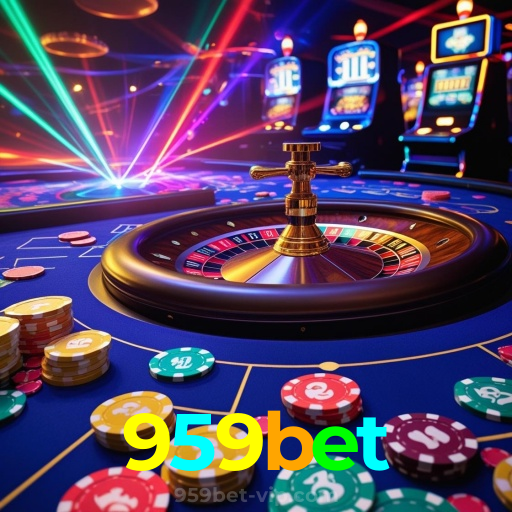 959bet：O futebol digital está aqui! Aposte nas partidas e vença!