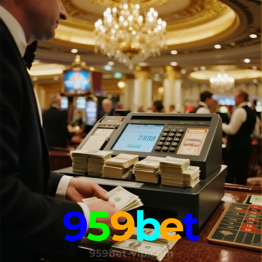 959bet：Jogue poker, slots e aposte no futebol ao vivo com confiança!
