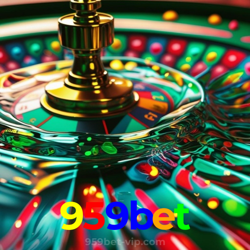 959bet：A sorte está esperando por você! Vença na roleta e ganhe grandes vitórias!