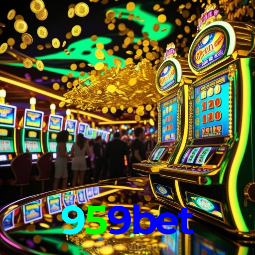 959bet:Cada rodada na roleta é uma chance de ganhar prêmios enormes!