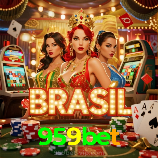 959bet：Jogue poker online e conquiste grandes vitórias nas cartas!