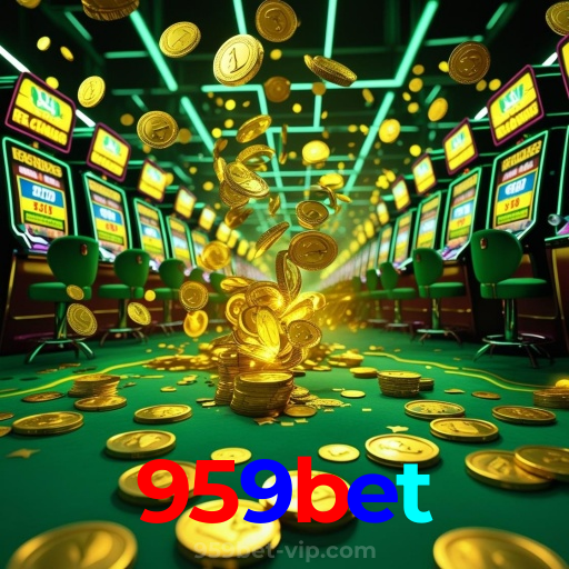 959bet:Vença no poker e aposte no futebol para grandes vitórias no cassino!