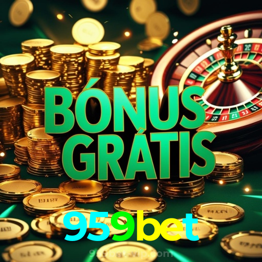 959bet:Apostas ao vivo no futebol e grandes prêmios em jogos de blackjack!